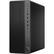 Angle Zoom. HP - Refurbished Z1 Desktop - Intel Core i7 - 32GB Memory - 512GB SSD - Black.