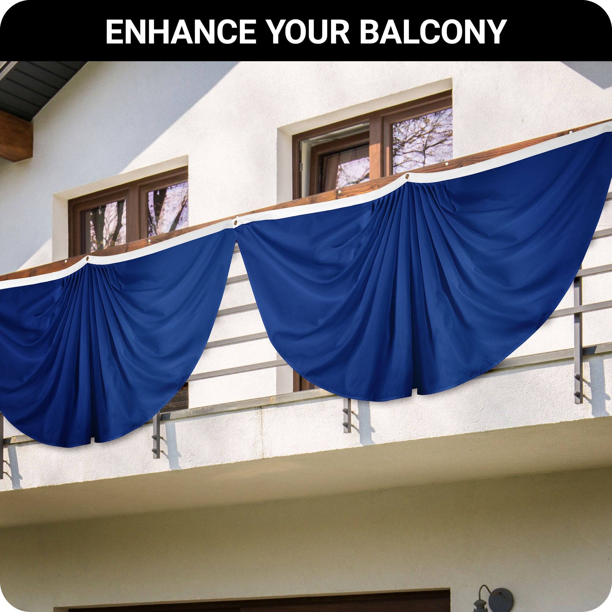 ENHANCE YOUR BALCONY