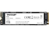 Patriot - P300 M.2 2280 1TB PCIe Gen3 x4, NVMe 1.3 Internal Solid State Drive (SSD) P300P1TBM28