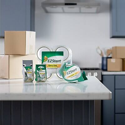 25 Tort EZStart Heavy Duty EZStart