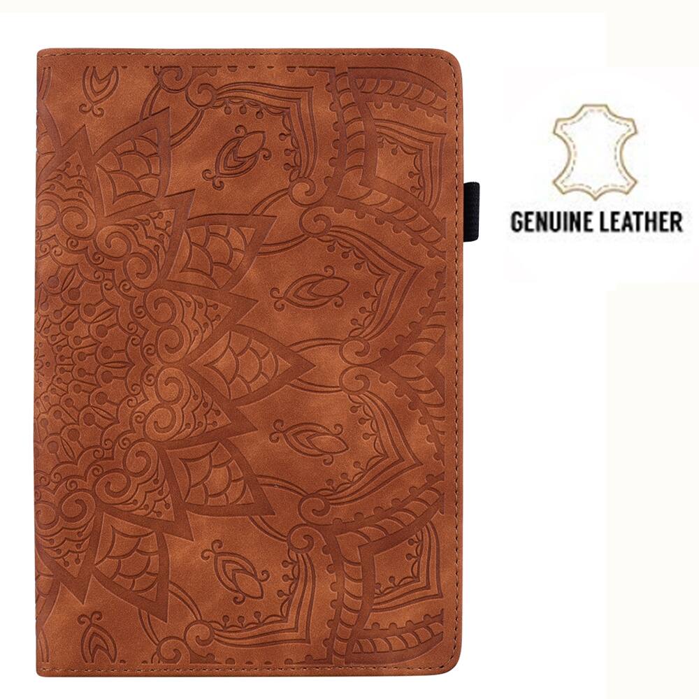 GENUINE LEATHER