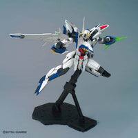 Alt View 7. Bandai - Mobile Suit Gundam MG 1/100 Eclipse Gundam.