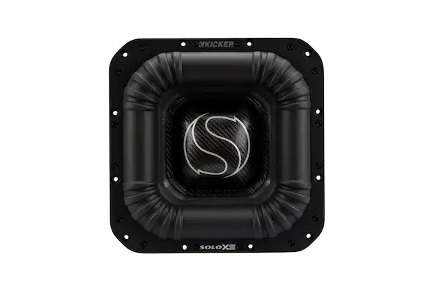 Kicker SoloXS