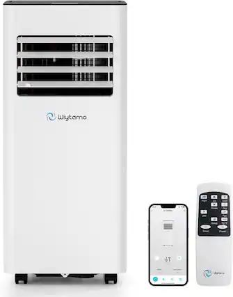 Wiytamo
- nRA 2 Hl High
- Up Down Cool 5 Dry Low Fan Sleep C * Timer Power 61 - + Mode - Fan speed
Wiytamo