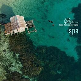 Various Artists - Spa: Coll Yann Arthus-Bertrand / Various - VINYL LP