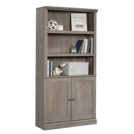 Sauder - Miscellaneous Storage Library finish - Mystic Oak