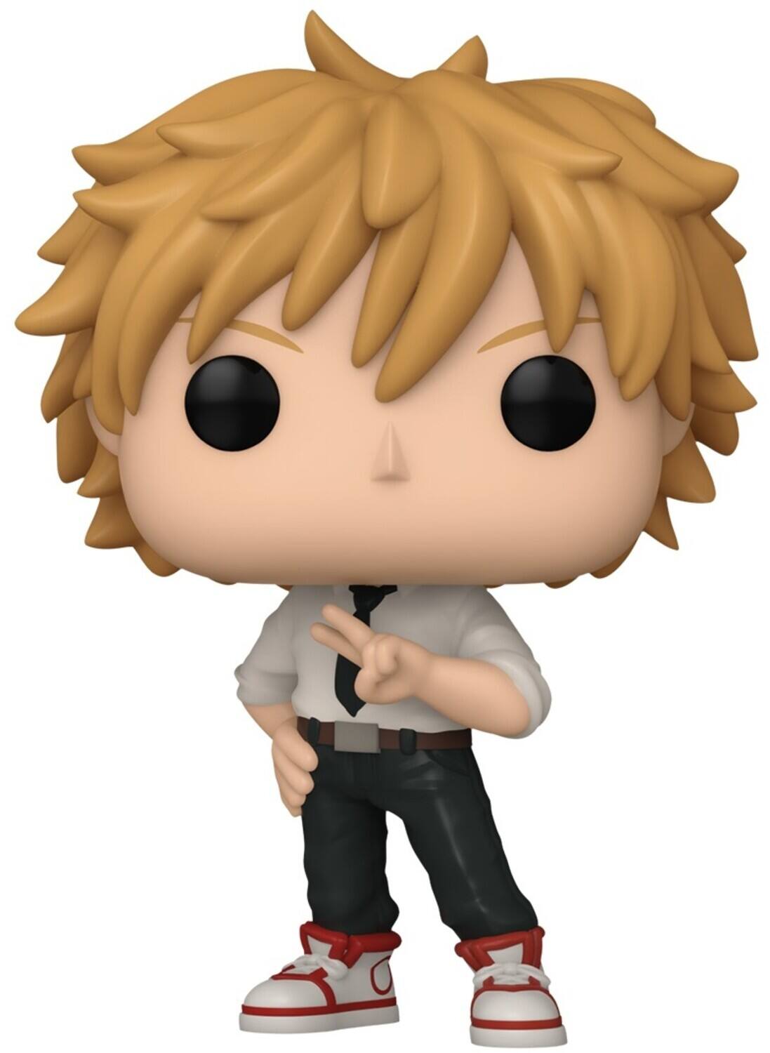 FUNKO POP! Anime: Chainsaw Man - Denji - COLLECTIBLES