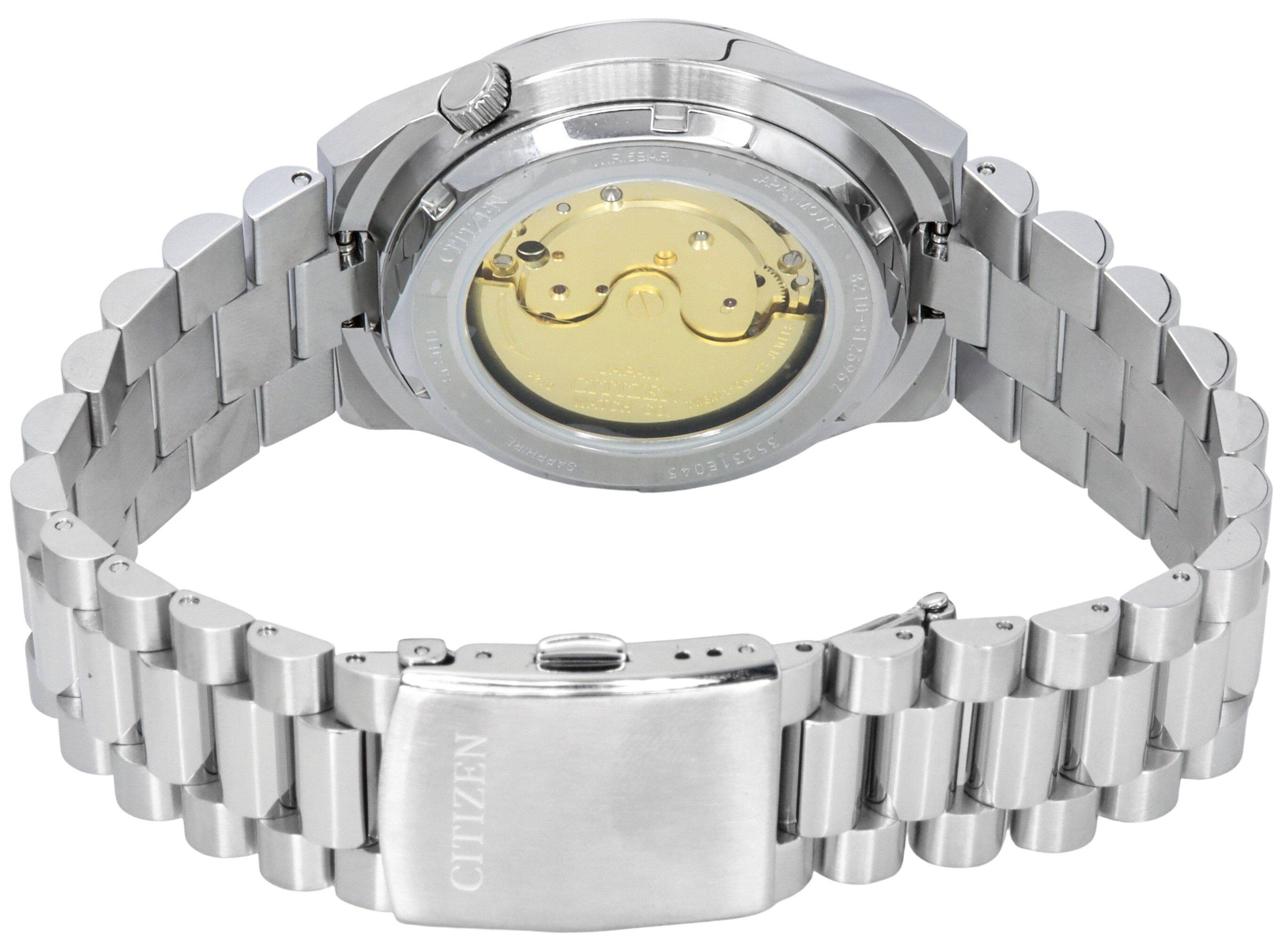 CITIZEN  
SAPPHIRE EA P E  
8210-5126967  
SPORTER