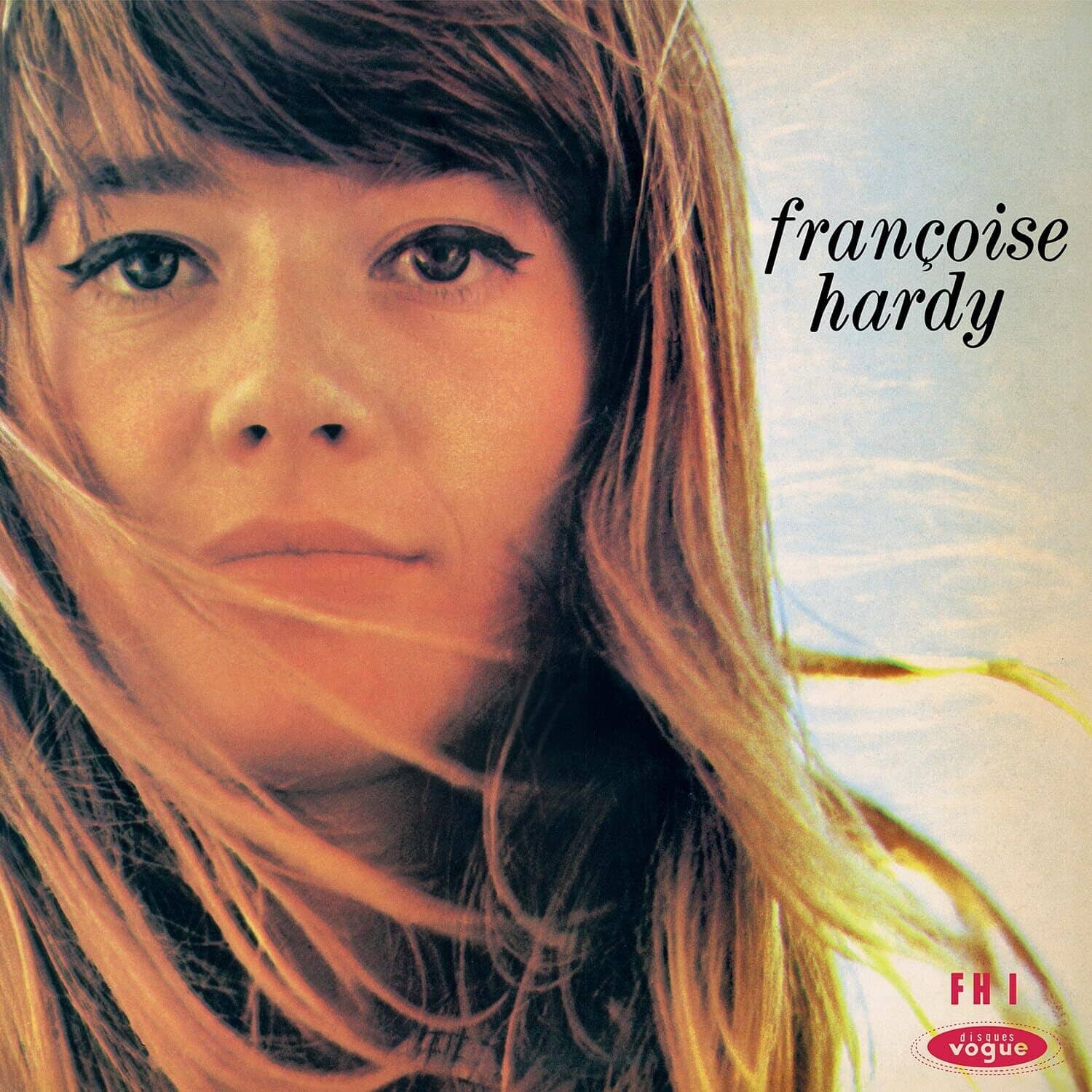 Francoise Hardy - Le Premier Bonheur Du Jour   - COMPACT DISCS [CD] price history on PriceWatchPro