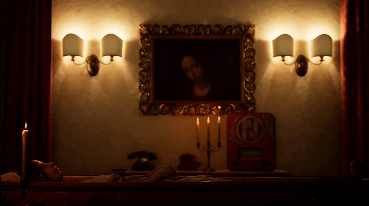 Alt View 9. Limited Run Games - Martha is Dead [PlayStation 5].