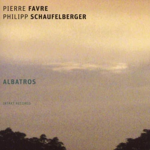 Pierre Favre - Albatros   - COMPACT DISCS [CD] price history on PriceWatchPro