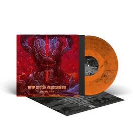 New World Depression - Abysmal Void - VINYL LP