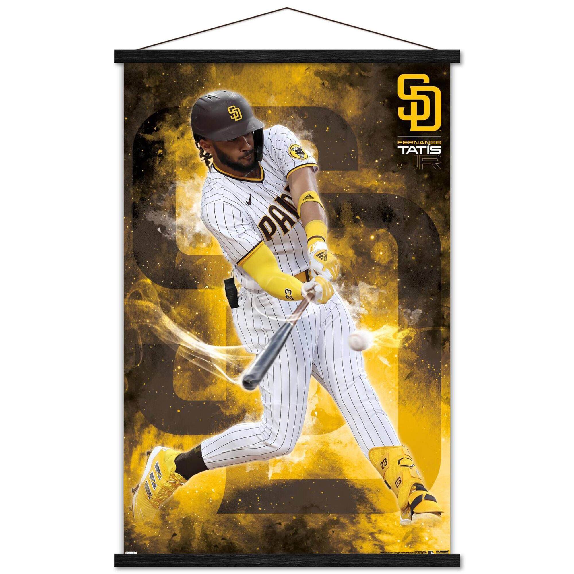 SD S A PA F S FERNANDO TATIS JR $3 2