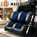 LEG MASSAGE
- Airbags massage
- Leg heating
- Foot roller
5 in STRETCH
