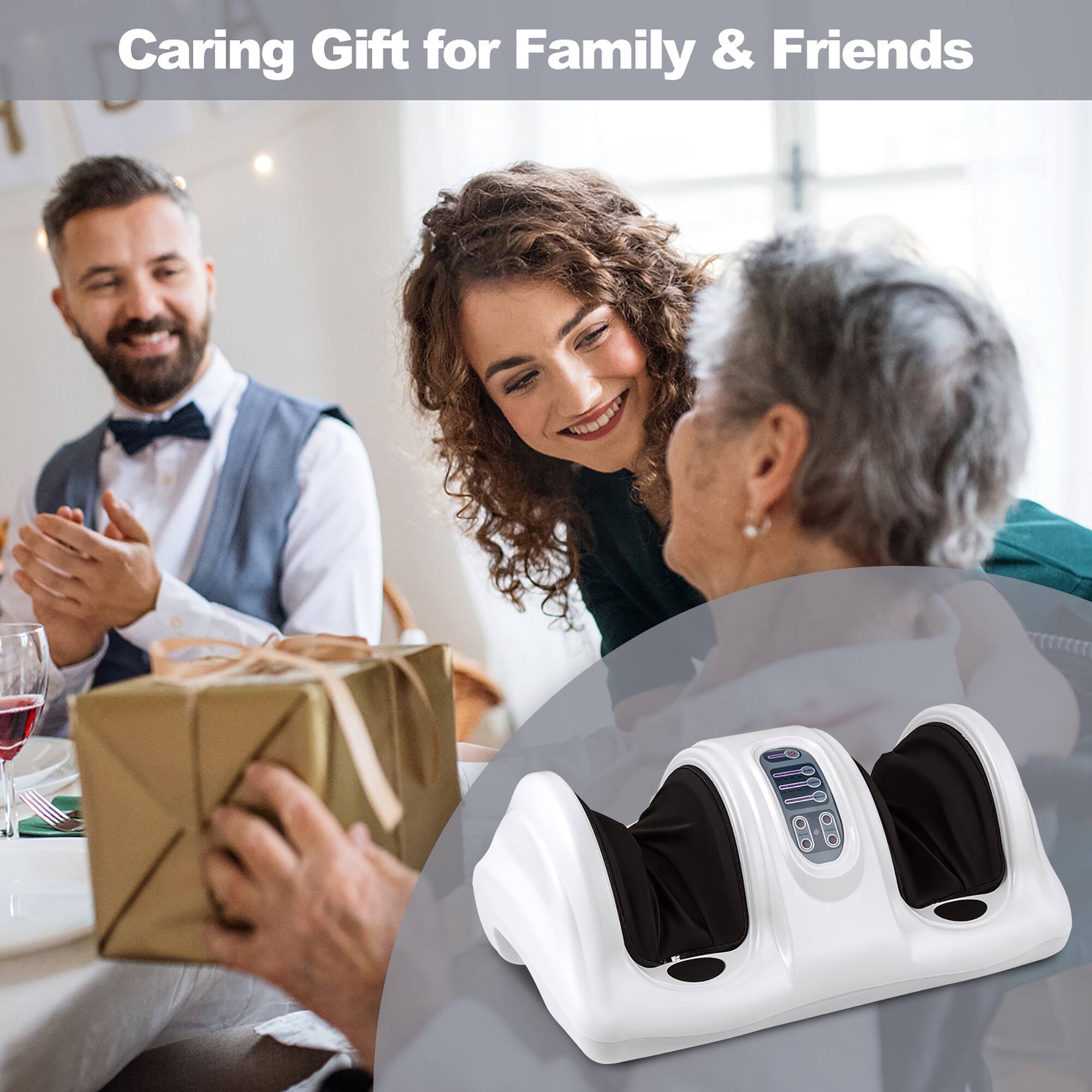 Caring Gift for Family & Friends