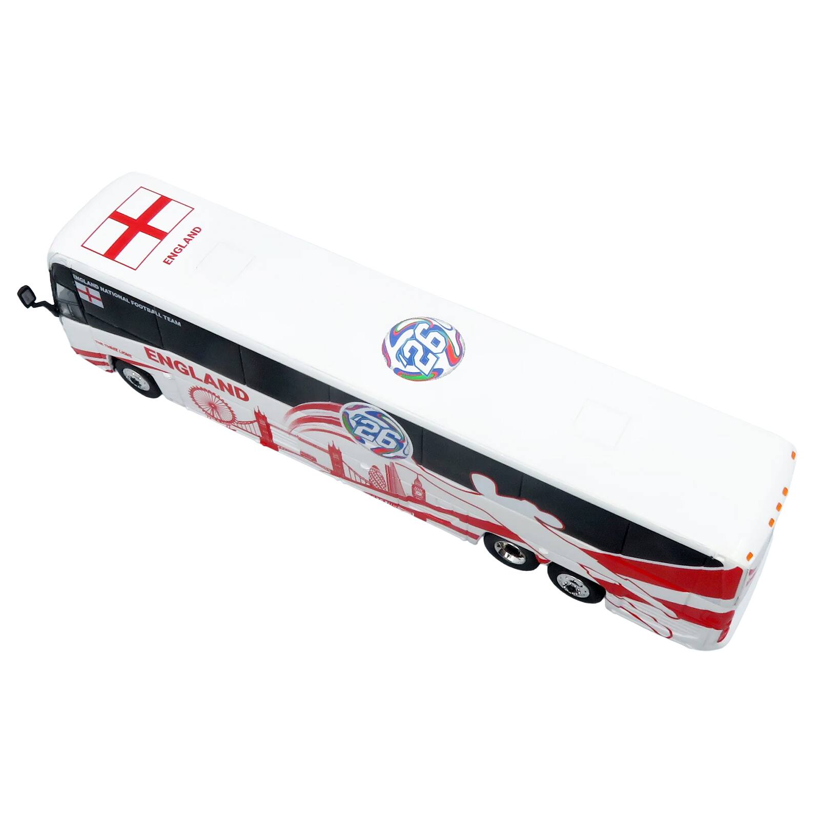 ENGLAND -E- MATIORALPOSTEAL L TAA - ENGLAND 2 9g 26