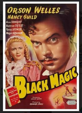 Black Magic - DVD