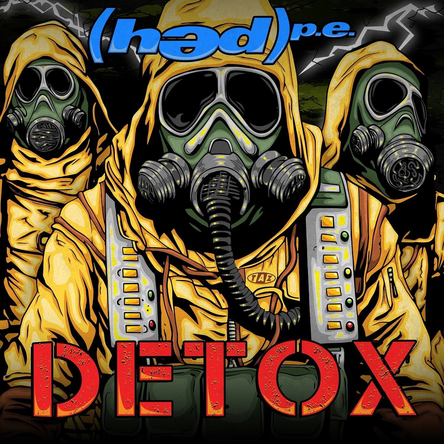 (had)p.e.  
DETOX