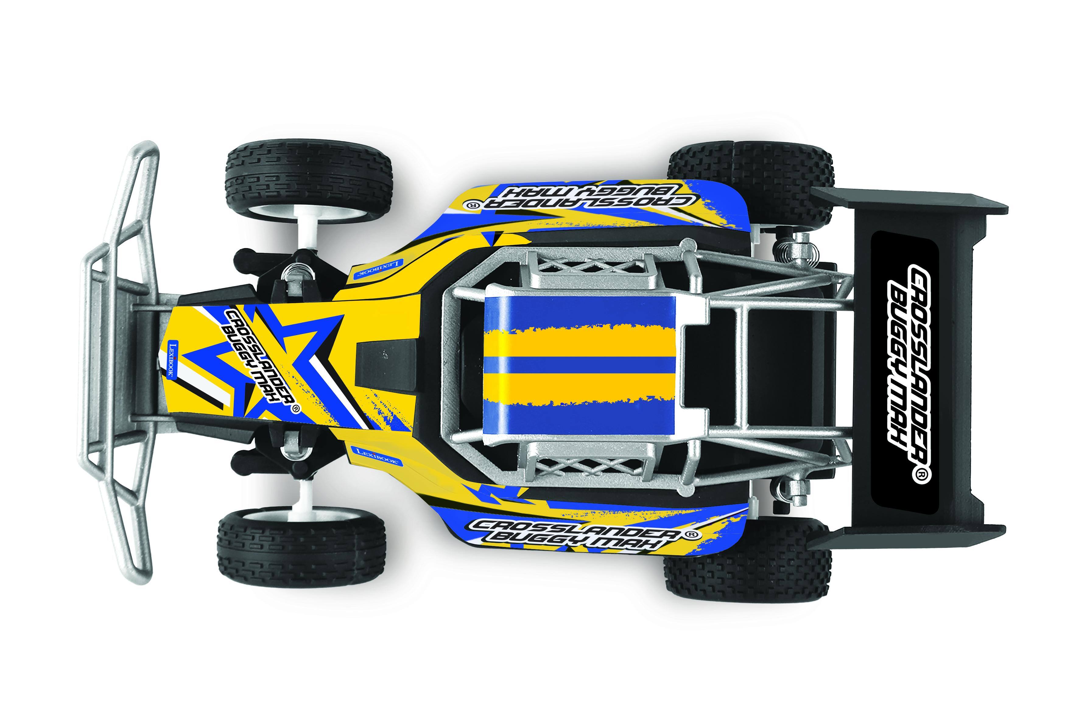 CROSSLANDER BUGGY MAH  
CROSSLANDER BUGGY MAH  
CROSSLANDER BUGGY MAH