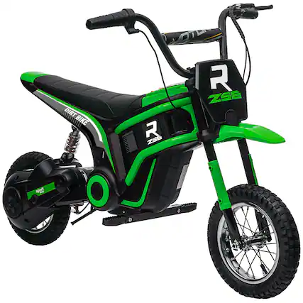 DIRT BIKE R ZSE
SPORT