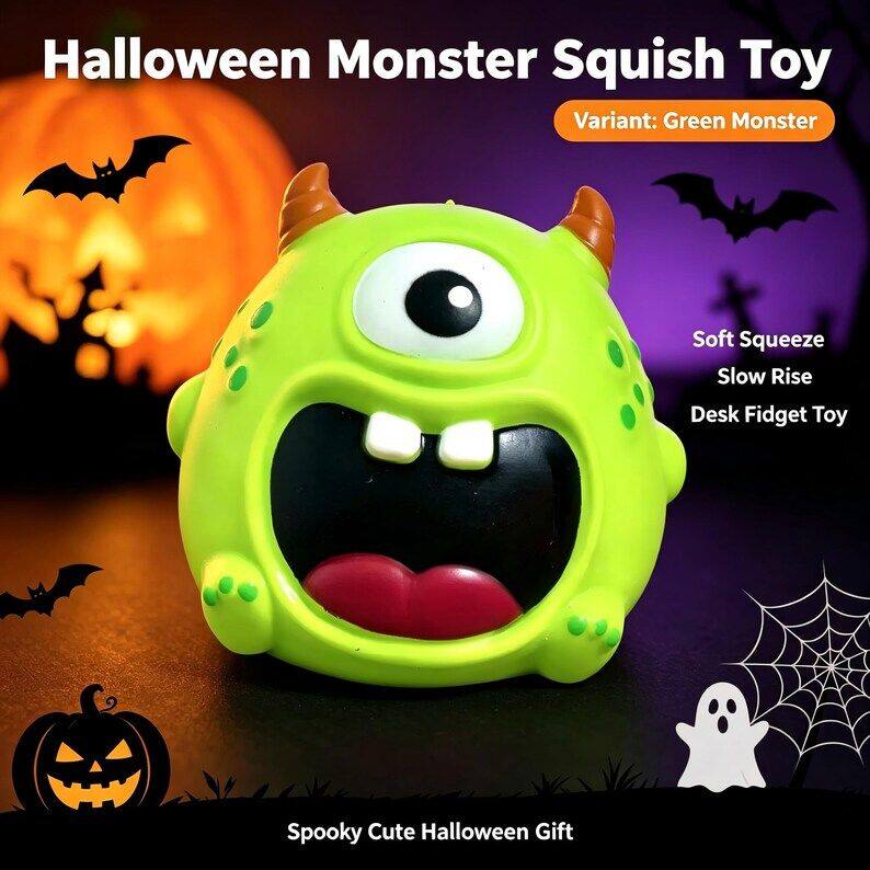 Monster Munch
