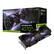 Front. PNY - NVIDIA GeForce RTX 4070 Ti 12GB GDDR6X PCI Express 4.0 Graphics Card with Triple Fan and DLSS 3 - Black.