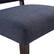 Alt View 16. OSP Home Furnishings - Jasmine Accent Chair - Navy.