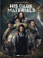 His Dark Materials: The Complete First Season - Front_Zoom