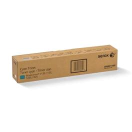 Xerox - 006R01460 006R01460 15,000 Page-Yield Toner - Cyan
