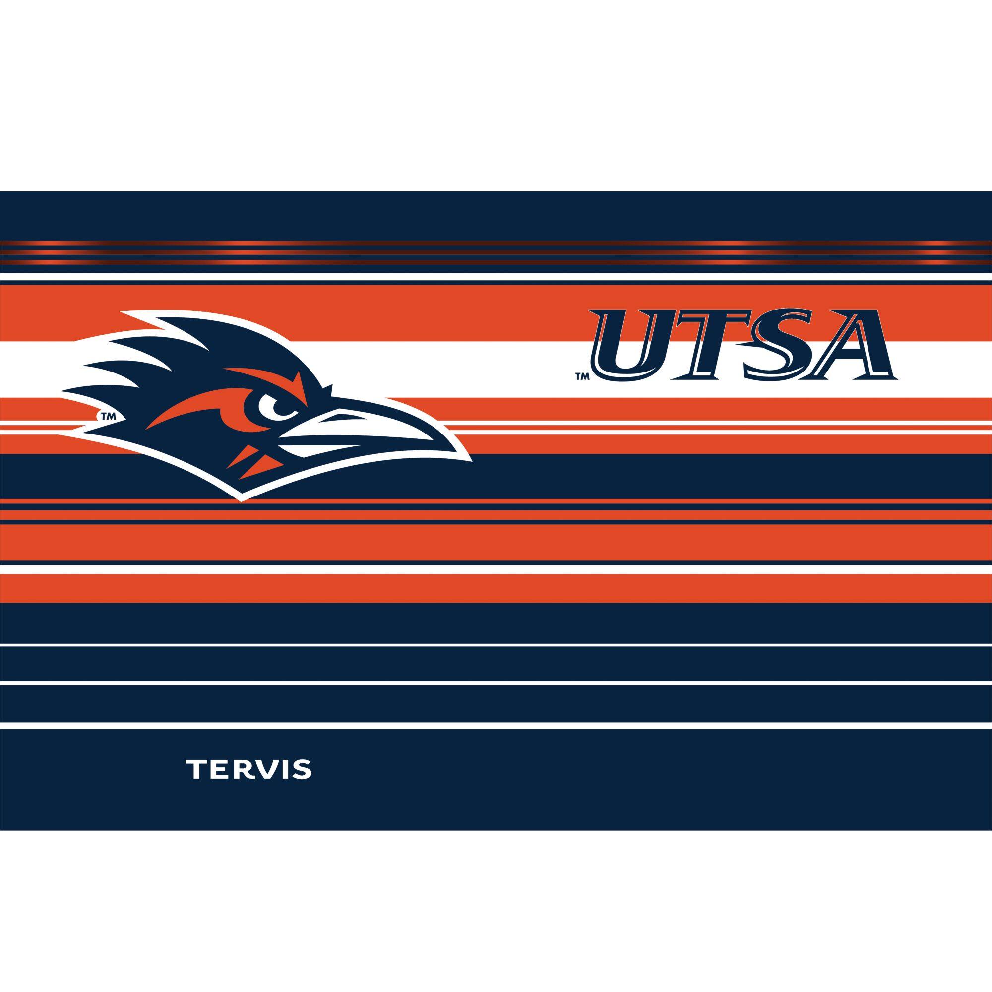 UTSA  
TM  

TERVIS