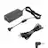 Front. Home Collection - Samsung Chromebook Laptop Charger 40W 12V 3.33A Power Adapter with AC Cord.