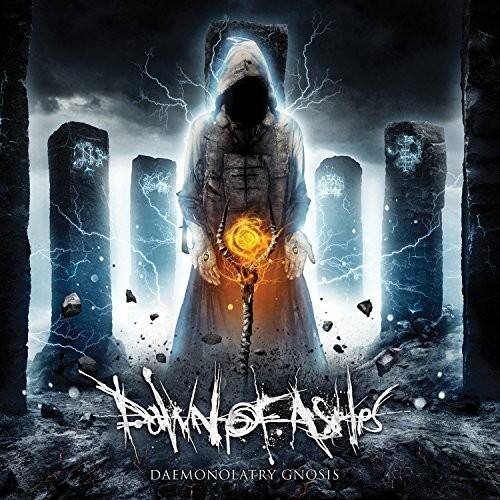 Dawn of Ashes - Daemonolatry Gnosis   - COMPACT DISCS [CD] price history on PriceWatchPro