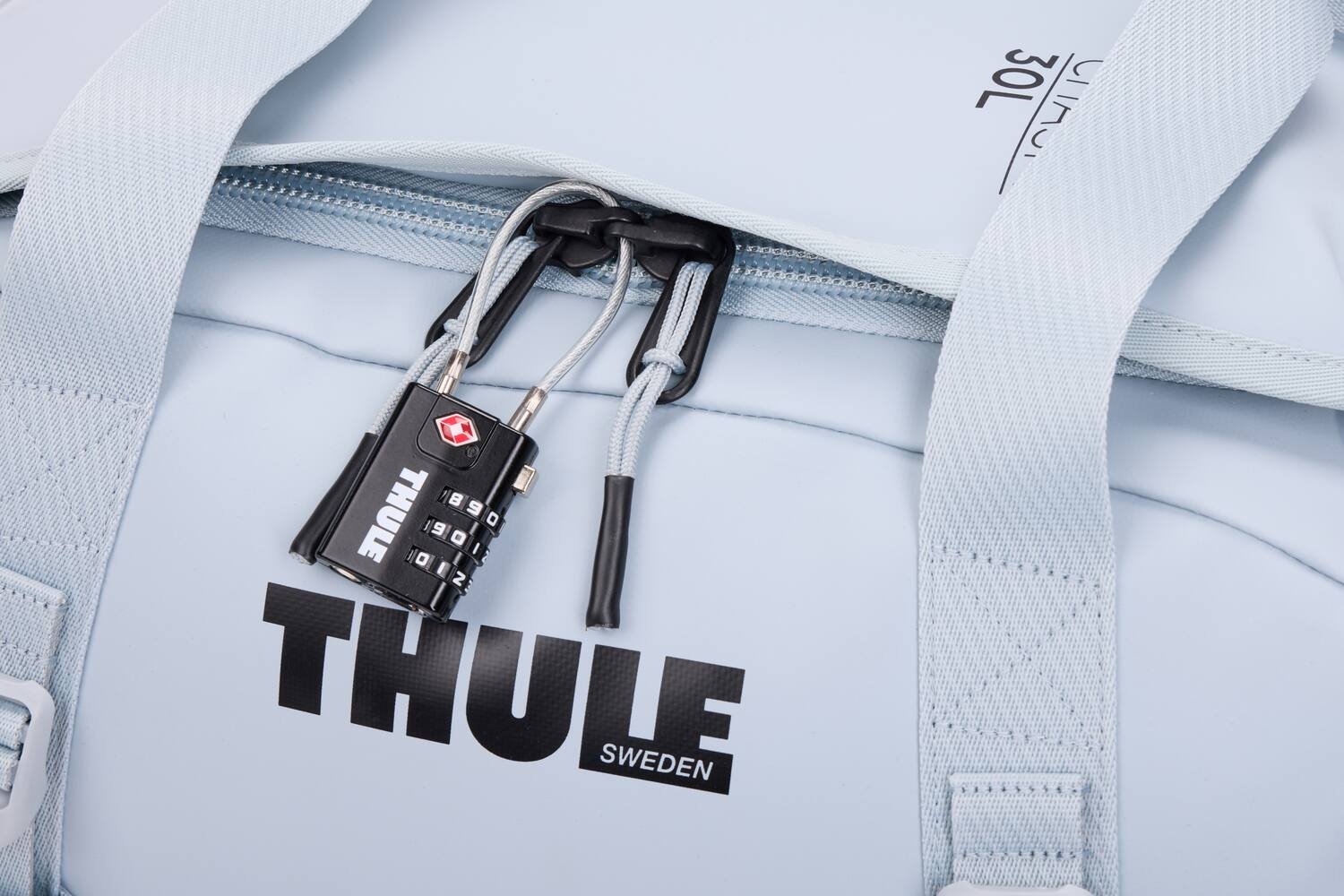 30L  
THULE  
SWEDEN