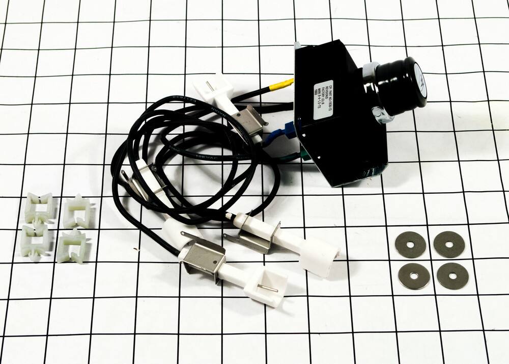 WEB7629 WEBER GEN IGNITER KIT (330) 2014