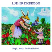 Magic Music for Family Folk [LP] - VINYL - Front_Zoom