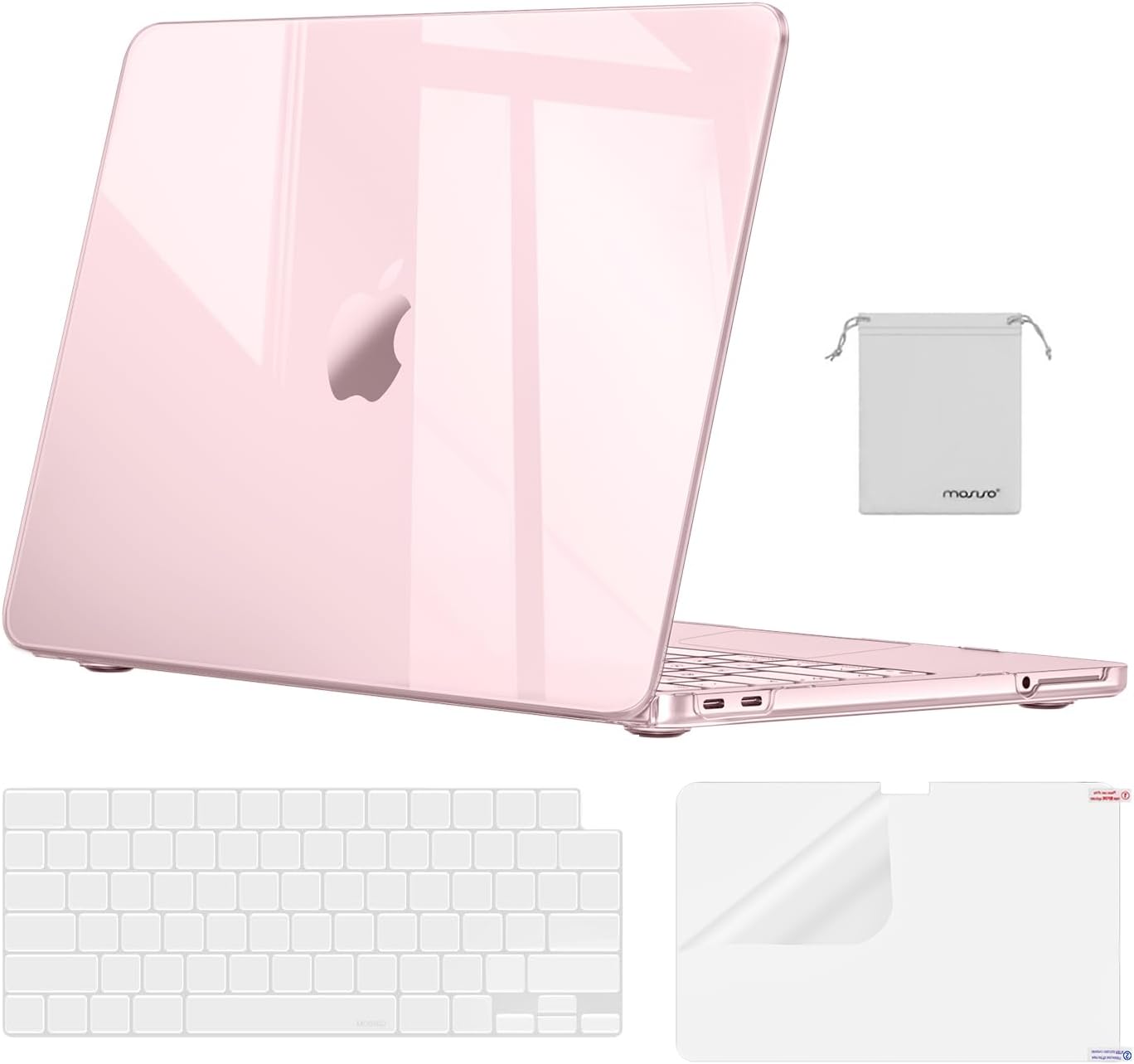 Crystal Blush