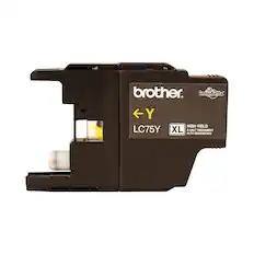 brother
innobella
LC75Y
XL
HIGH YIELD
A HAUT RENDEMENT
ALTO RENDIMIENTO