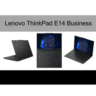 Lenovo Upgraded Thinkpad E14 Laptop 14.0 WUXGA Display (Ryzen 7 Lenovo Upgraded Thinkpad E14 Laptop 14.0 WUXGA Display (Ryzen 7