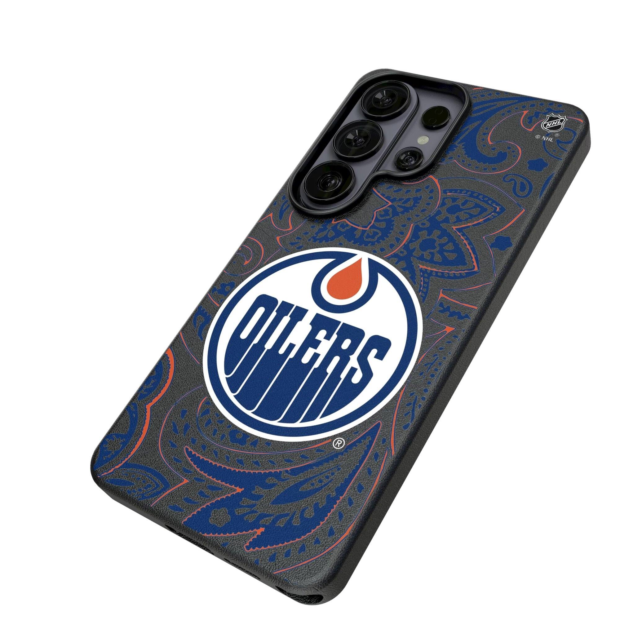OILERS