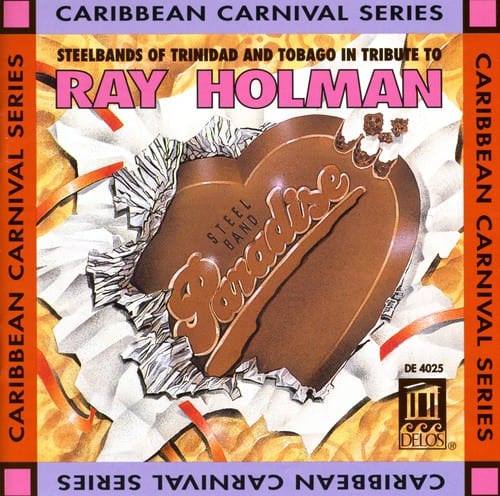 Various Artists - Tribute to Ray Holman / Various  - COMPACT DISCS