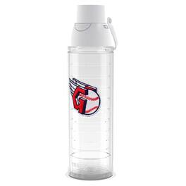 Tervis - Cleveland Guardians 24oz. Emblem Venture Lite Water Bottle - Multicolor