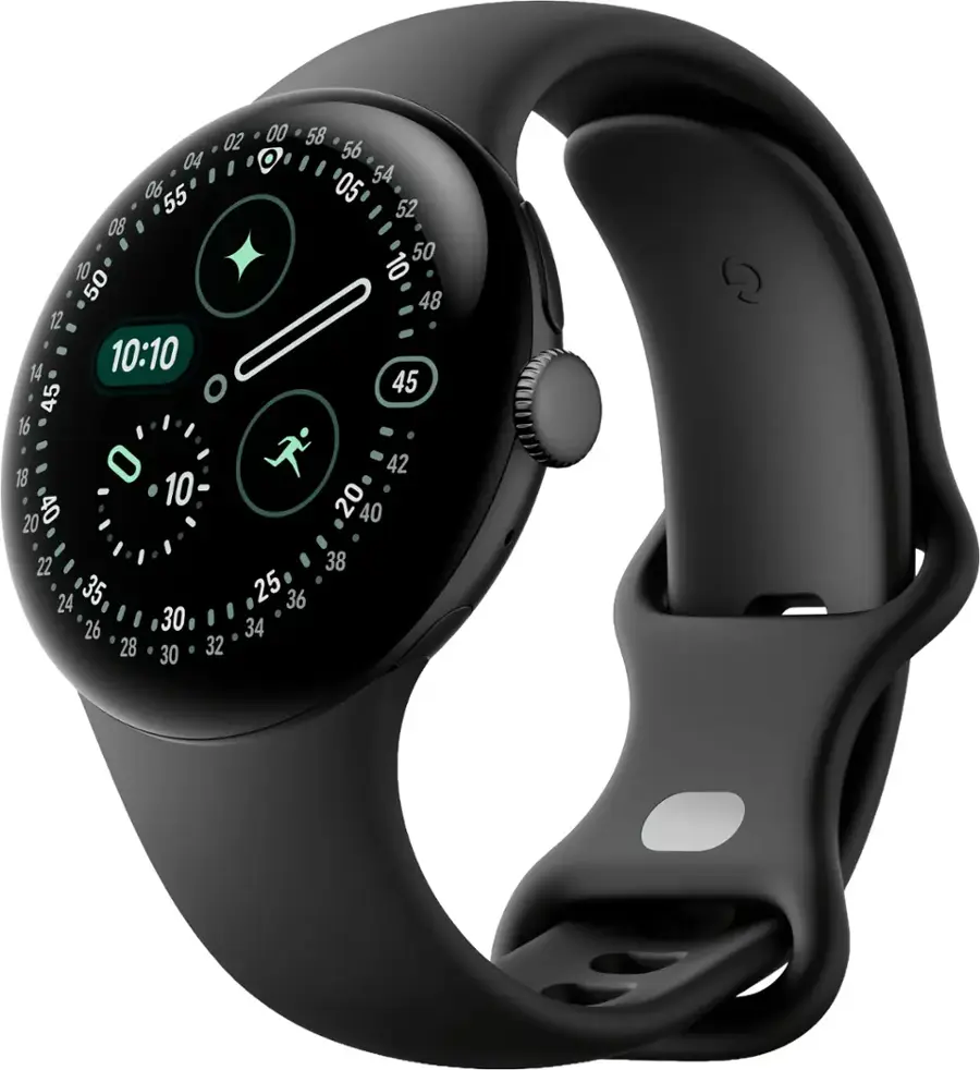 Google Pixel Watch 4