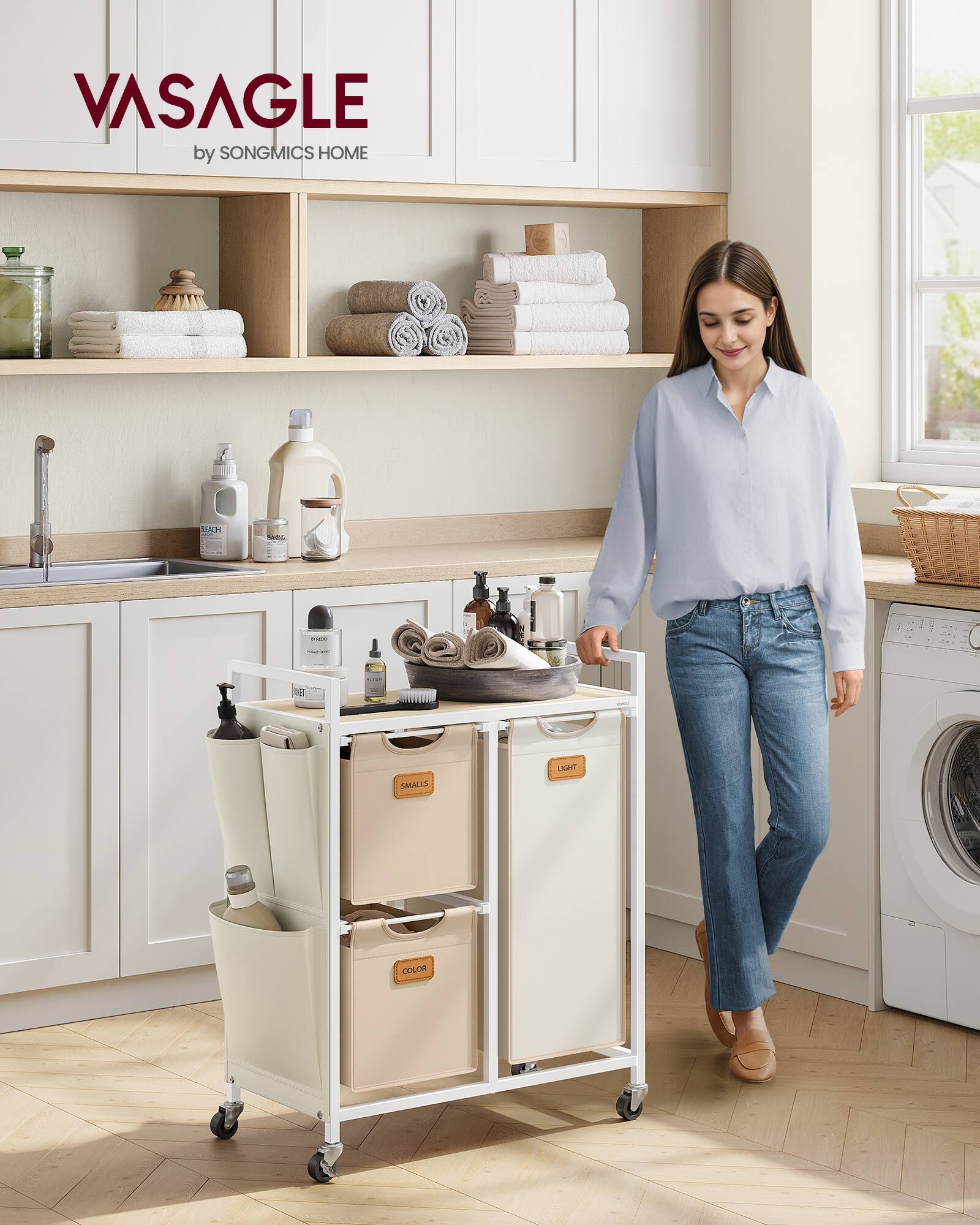 VASAGLE by SONGMICS HOME