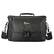 Alt View 12. Lowepro - Nova 200 AW II Messenger Bag - Black.