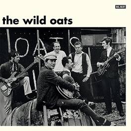 Wild Oats - Wild Oats - VINYL LP