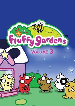 Fluffy Gardens: Volume Three - DVD