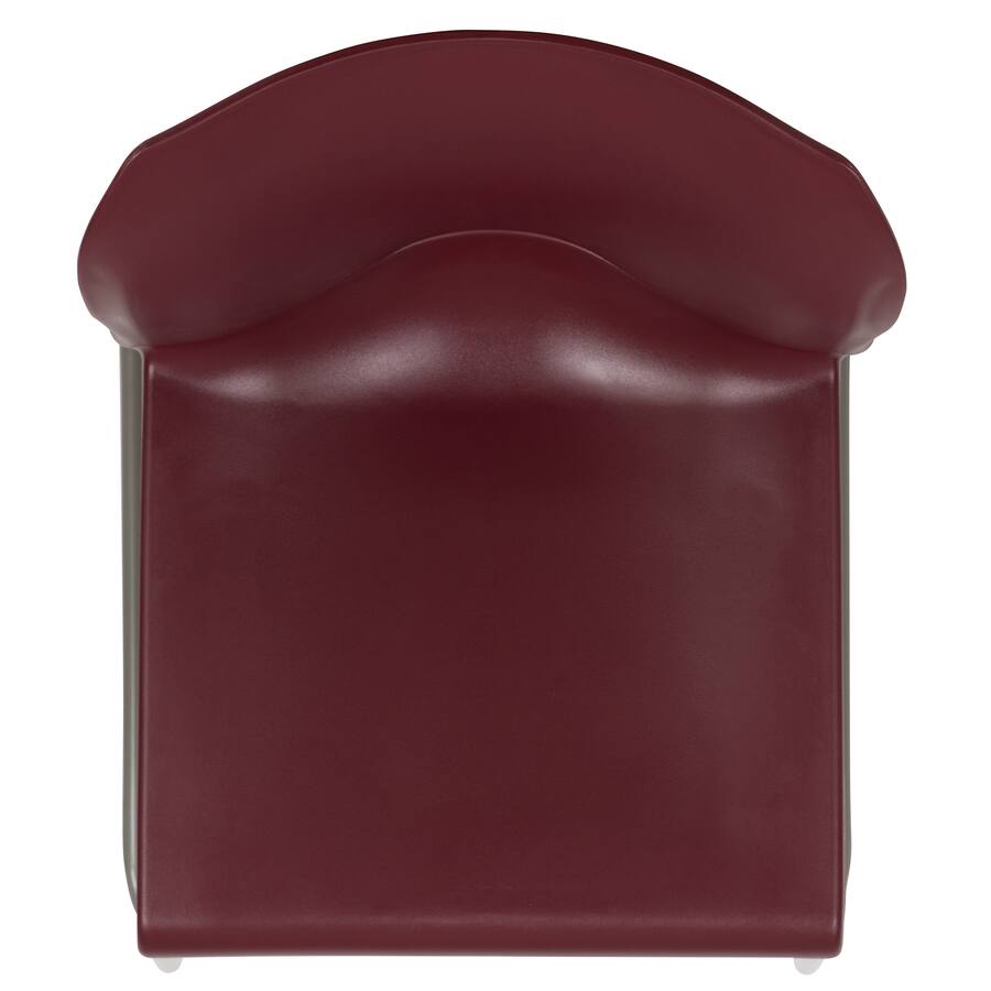 Different Colors For Setting Powder Flash Furniture HERCULES Series 880 lb. Capacity Full Back Contoured ...