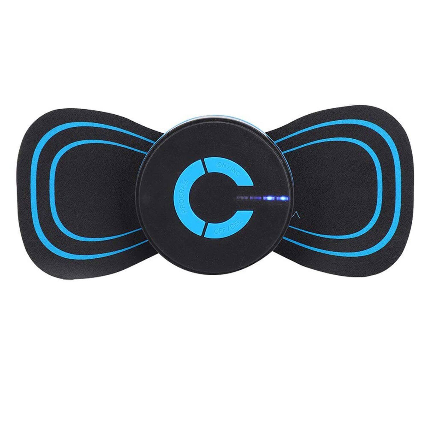 ON/INC
OFF/DEC
PROGRAM