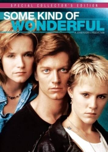 Some Kind of Wonderful   - DVD