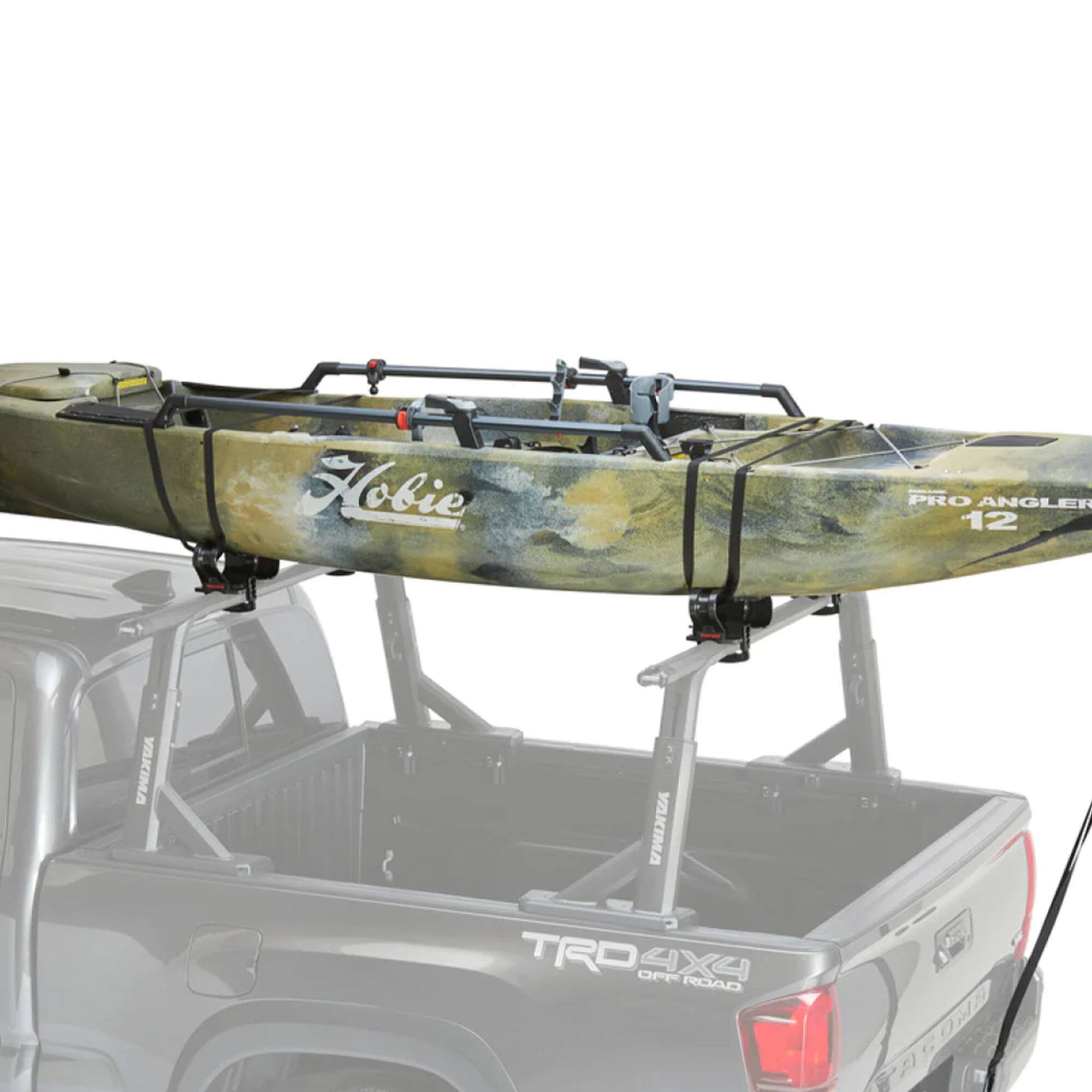 Hobie PRO ANGLER 12  
VAKIMA  
TROS 4X4 OFF ROAD